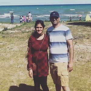 Meet your Posher, Kirthika